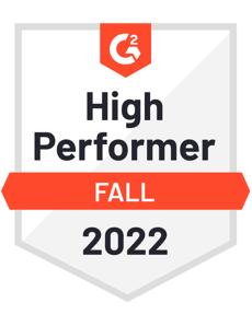 Multiview is a G2 High Performer for Fall 2022! Multiview is a G2 High Performer for Fall 2022!