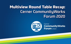 Multiview Round Table Recap