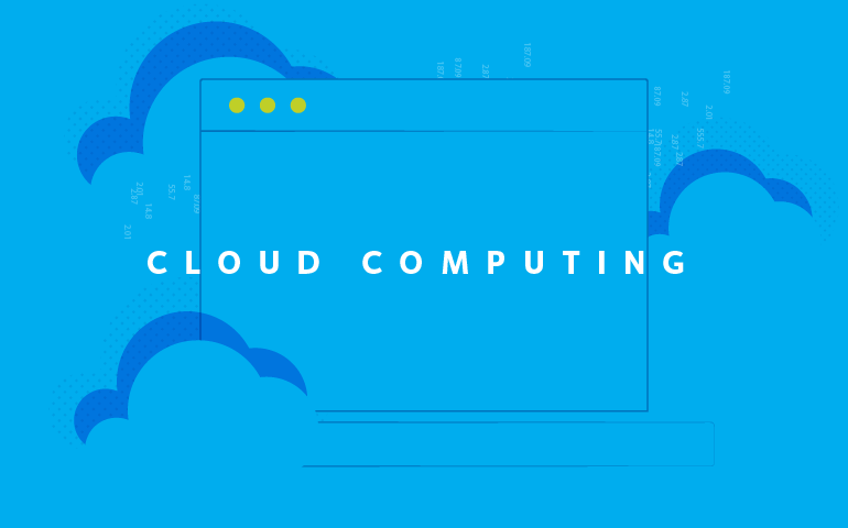 Cloud Computing ABCs