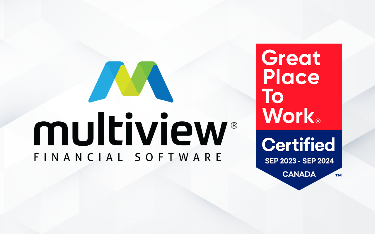 It’s Official, Multiview is a Great Place to Work in 2023