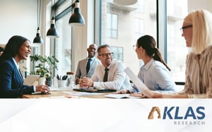 KLAS Technology Spotlight Report gives Multiview a Top Mark for ERPs and Client Satisfaction