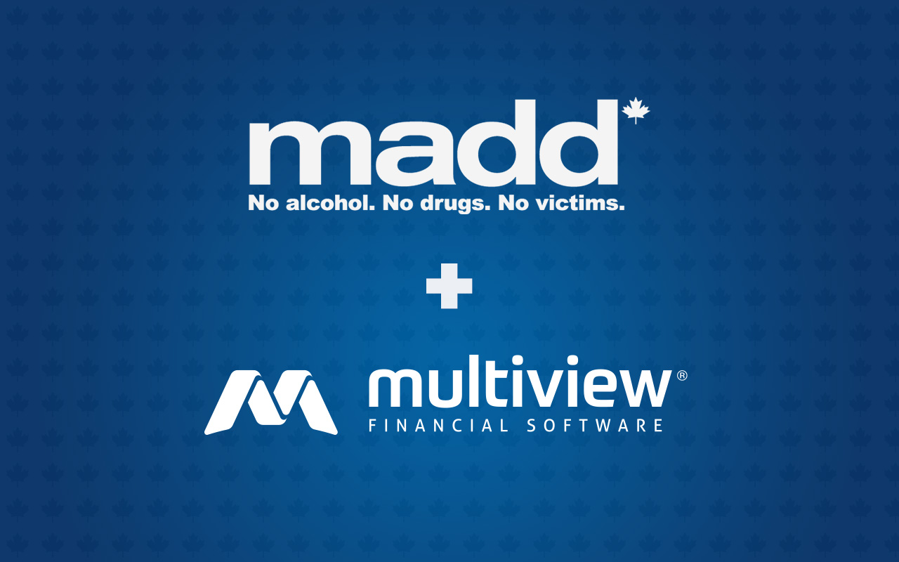 MADD Canada and Multiview Financials