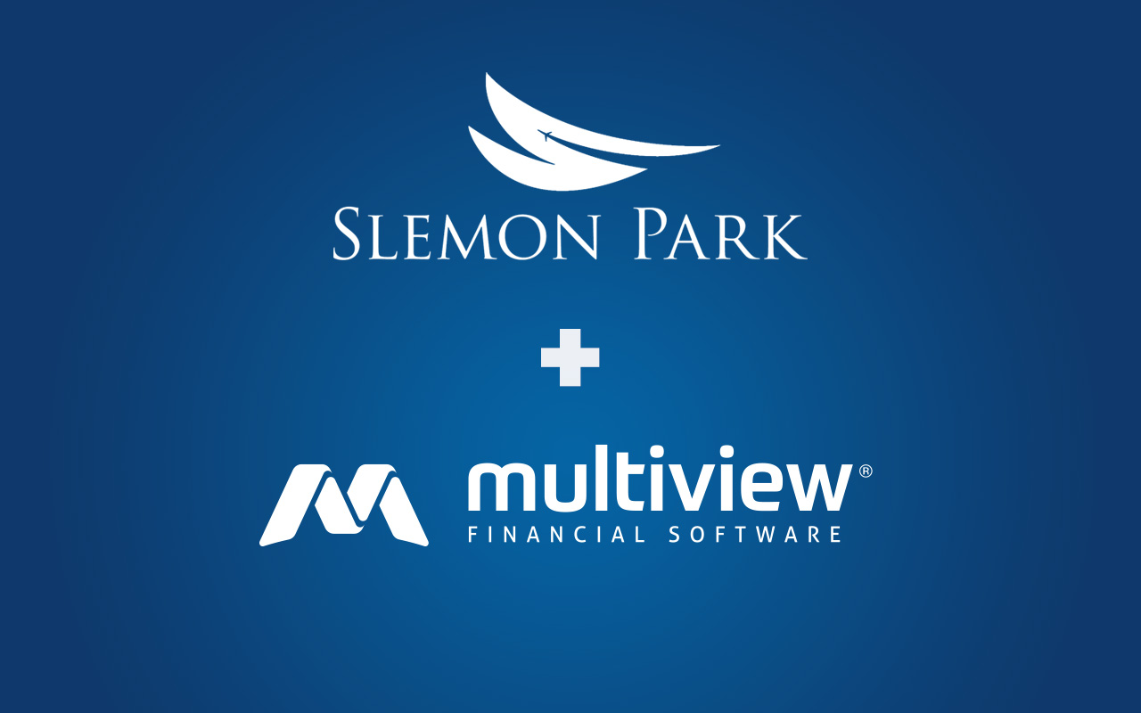 Slemon Park Joins Multiview Financial Software Family