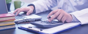 Use Multiview ERP Software to efficiently manage your hospital accounting