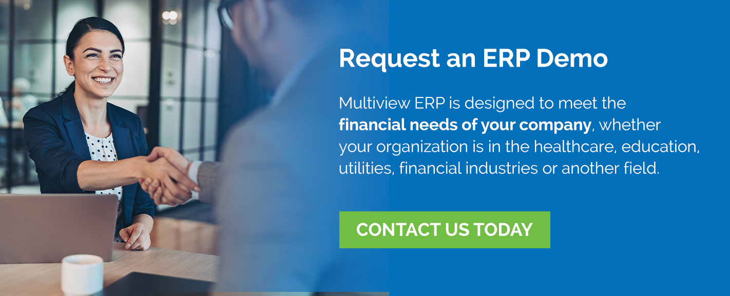 What Is ERP & Why Does Your Business Need One?