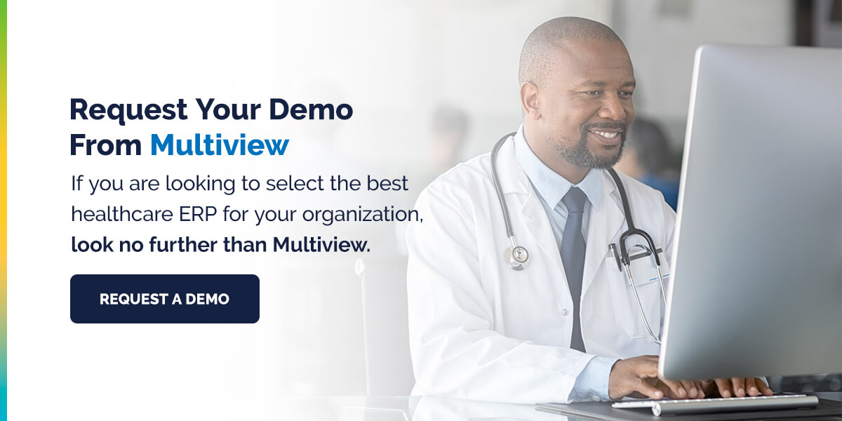 Request Your Demo From Multiview
