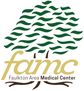 Faulkton Area Medical Center Logo Faulkton Area Medical Center Logo