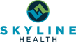 Skyline Health Logo