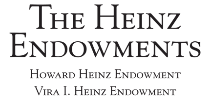 The Heinz Endowments Logo