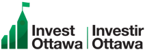 Invest Ottawa Logo