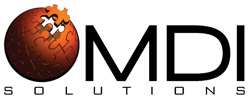 MDI Solutions Logo