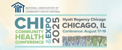 Thumbnail for NACHC: CHI - Community Health Conference & Expo