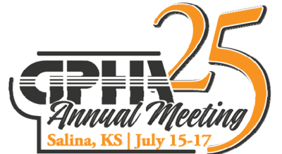 Thumbnail for GPHA Annual Meeting