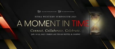 Thumbnail for HFMA Western Symposium 2025