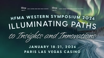 Thumbnail for HFMA Western Symposium