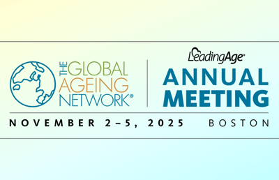 Thumbnail for LeadingAge Annual Meeting