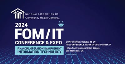 Thumbnail for Financial, Operations Management / Information Technology (FOM / IT) Conference & Expo