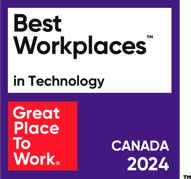 Multiview is a recipient of the Best Workplaces in Technology award for 2024.