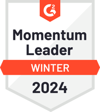 Multiview is a Momentum Leader in Accounting for Winter 2024