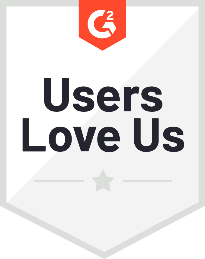 Users on G2 love Multiview ERP!