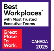 Multiview is a recipient of the Most Trusted Executive Team award for 2024.