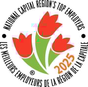 Multiview is a winner of the National Capital Region's Top Employers 2025 Award!