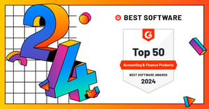 Multiview ERP has been named to G2’s 2024 Best Software Awards, and one of only three ERP systems ranked in the top 50.