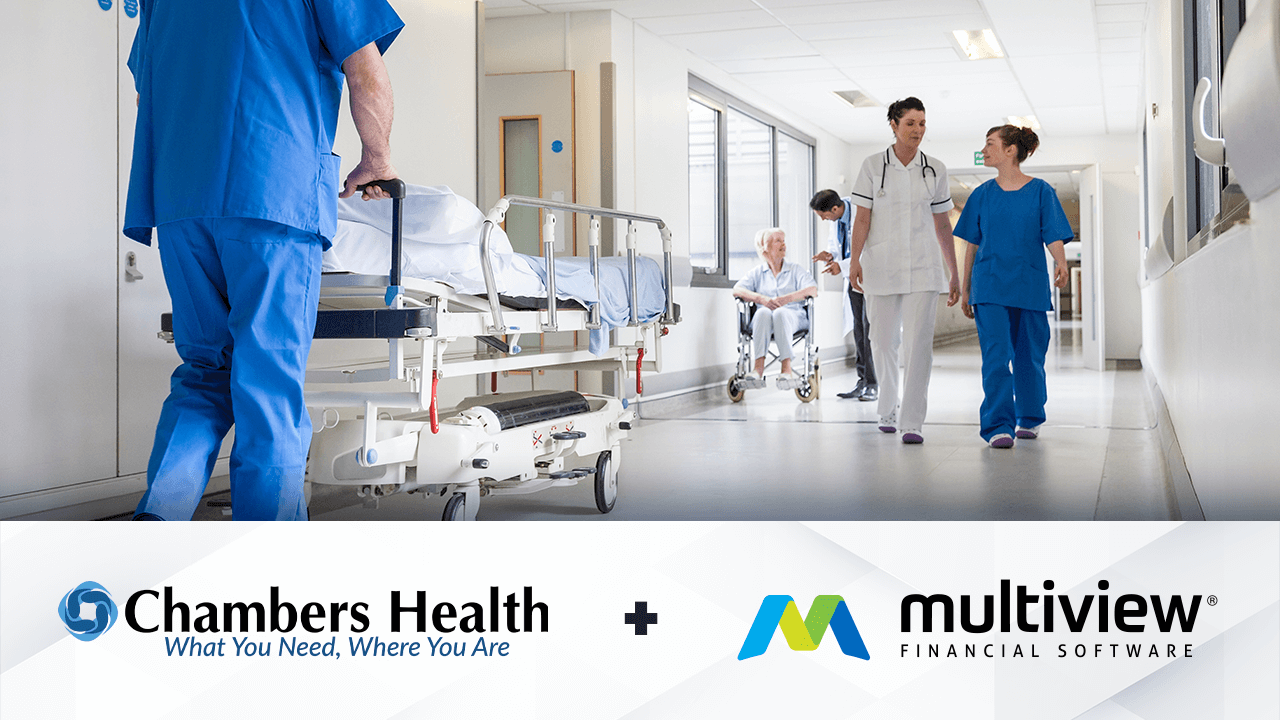 Chambers Health and Multiview