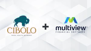 Cibolo Rural Health Networks and Multiview Financial Software