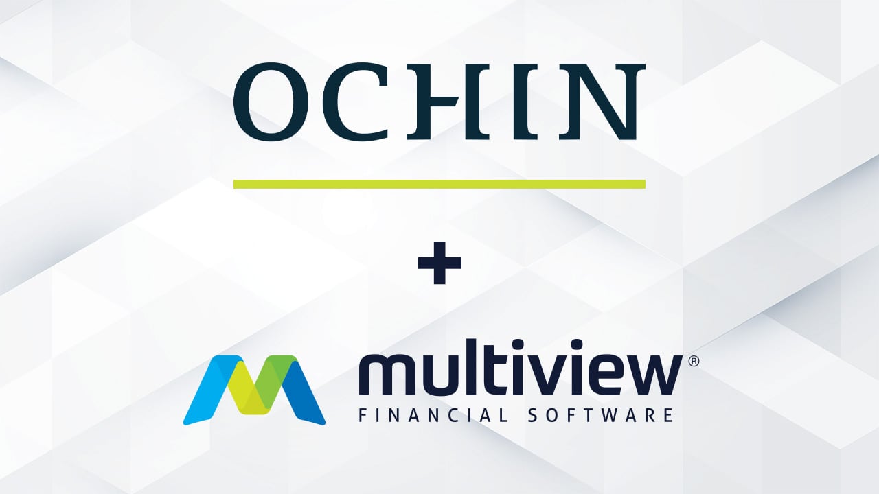 OCHIN and Multiview Partnership