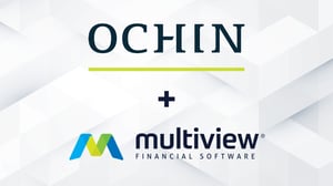 OCHIN and Multiview Partnership