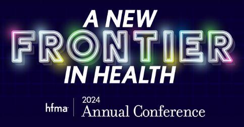 Thumbnail for HFMA Annual Conference