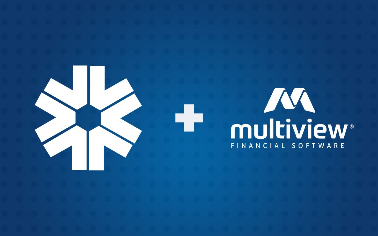 Crosspoint Human Services and Multiview Financials