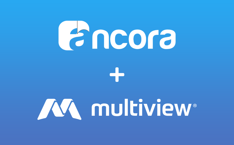 ancora and Multiview