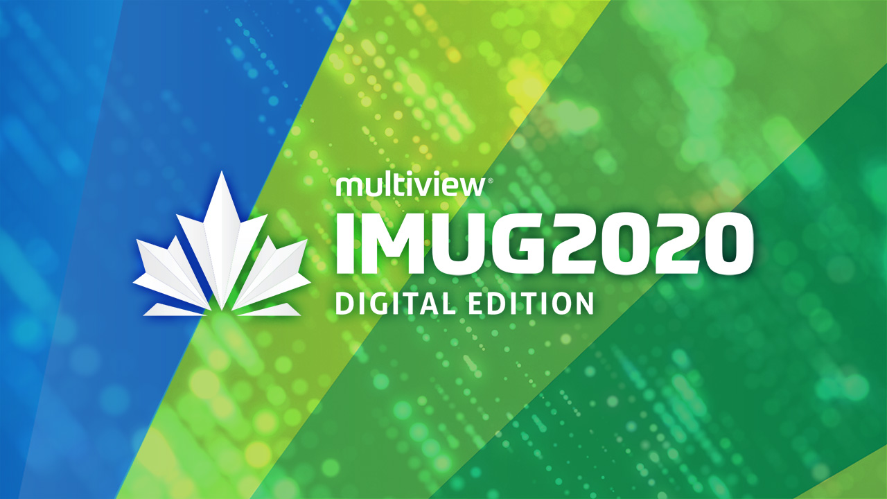 IMUG 2020: Digital Edition Banner