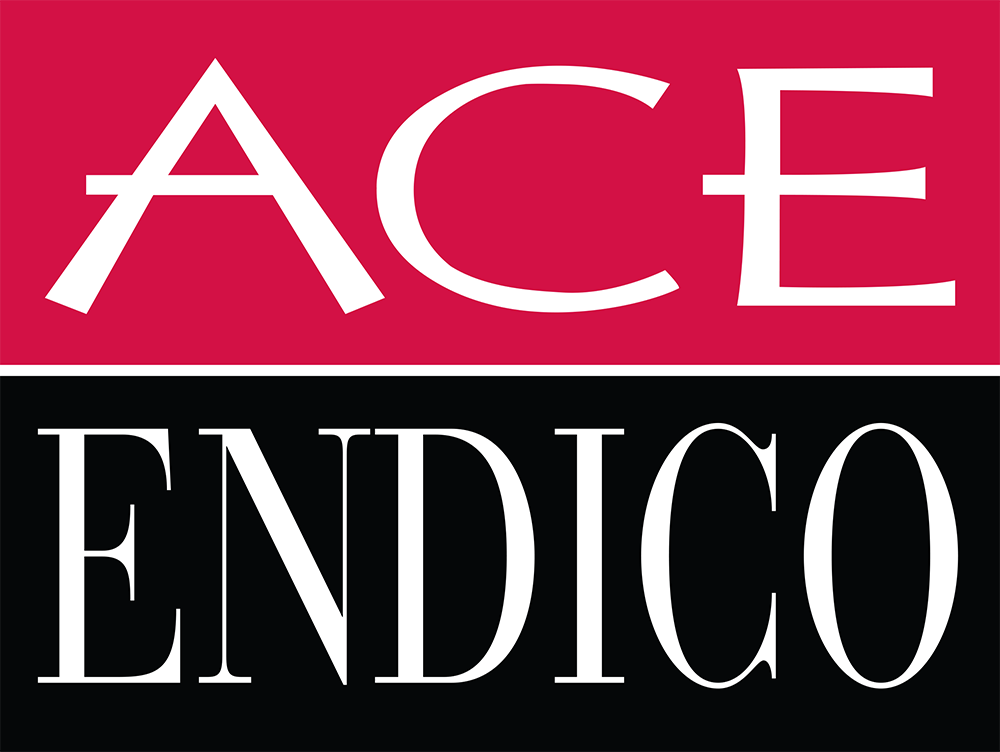 Ace Endico Logo