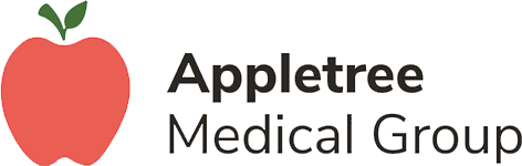 Appletree Medical Group Logo