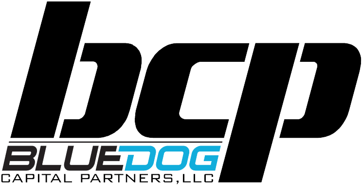 Bluedog Capital Partners Logo