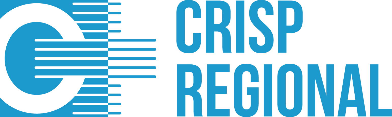 Crisp Regional Health Logo