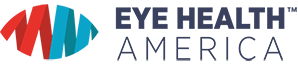 Eye Health America Logo