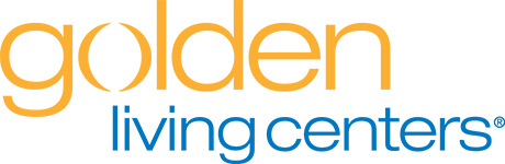 Golden Living Centers Logo