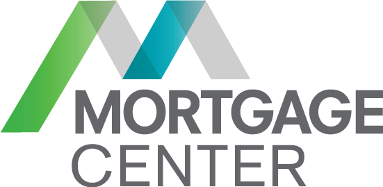 Mortgage Center Logo