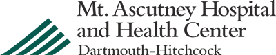 Mt Ascutney Hospital Health Logo