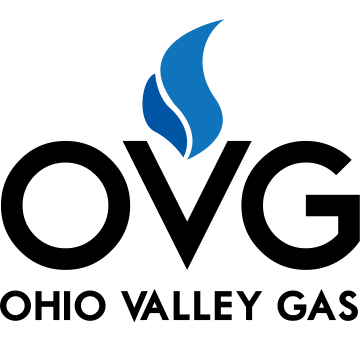 Ohio Valley Gas Logo