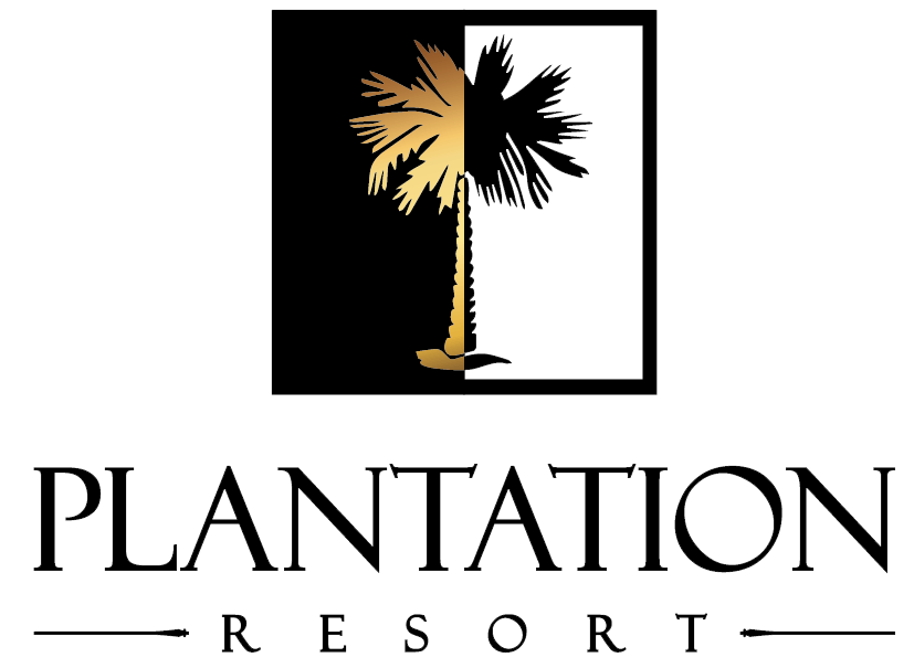 Plantation Resort Logo