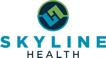 Skyline Health Logo