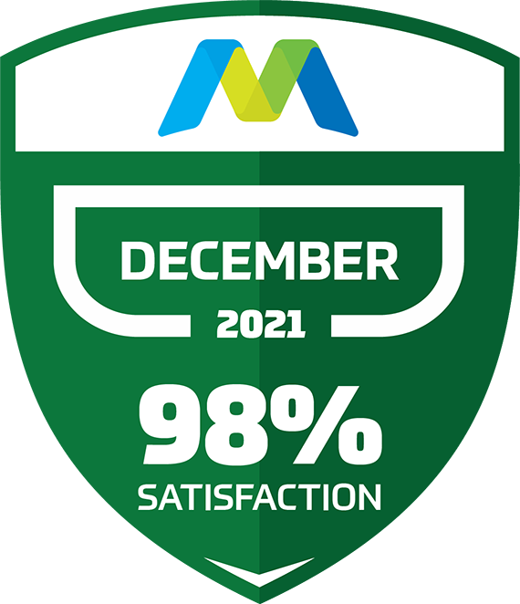 Support Badges - December 2021