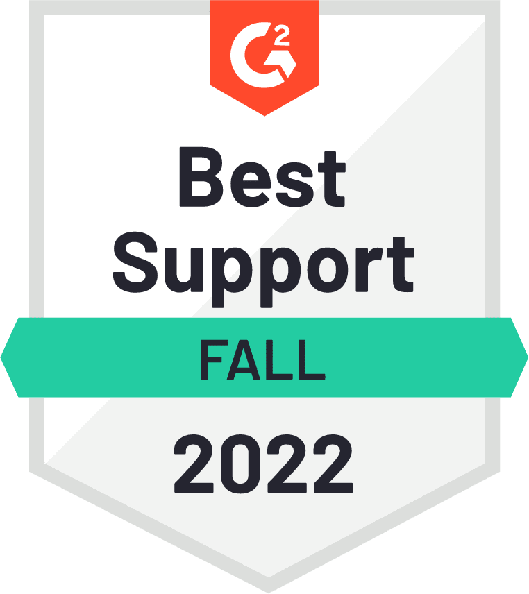 Accounting_BestSupport_QualityOfSupport_Fall2022
