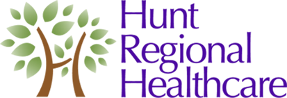 Hunt Regional Healthcare