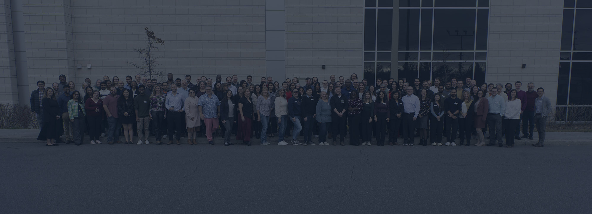 A people-first culture that powers client success